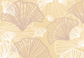 Ginkgo Daydream