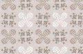 Shelling Pareo (Hebrew & Cowry)