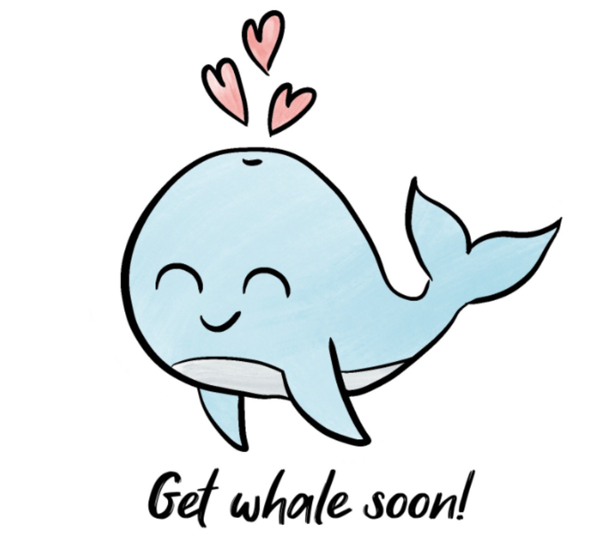 Get Whale