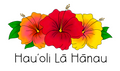 Hauʻoli Lā Hānau - Ruby Sunrise