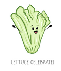 Lettuce Celebrate!