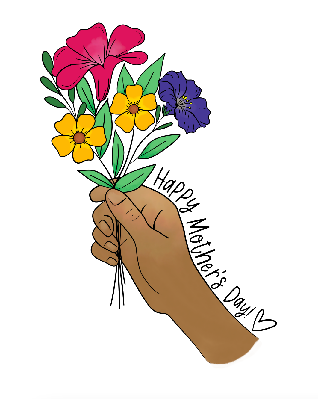 Happy Mothers Day!