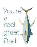 Reel Great Dad