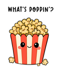 What's Poppin'?