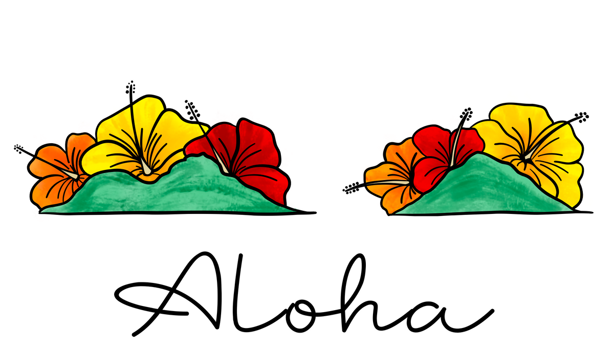 Aloha Islands