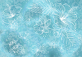 ~Preorder~ Blue Island Bloom