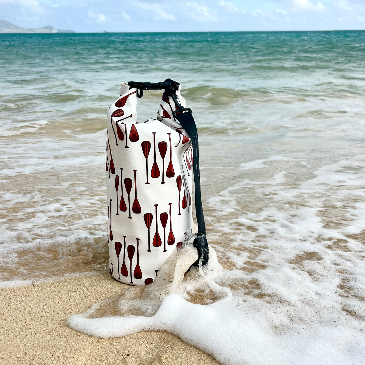 10L Dry Bag - Paddle Party